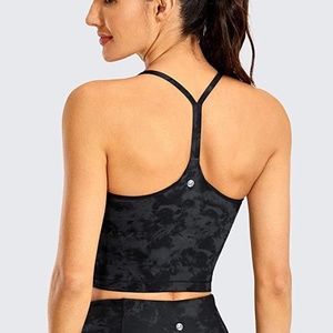 CRZ YOGA Sports Bra